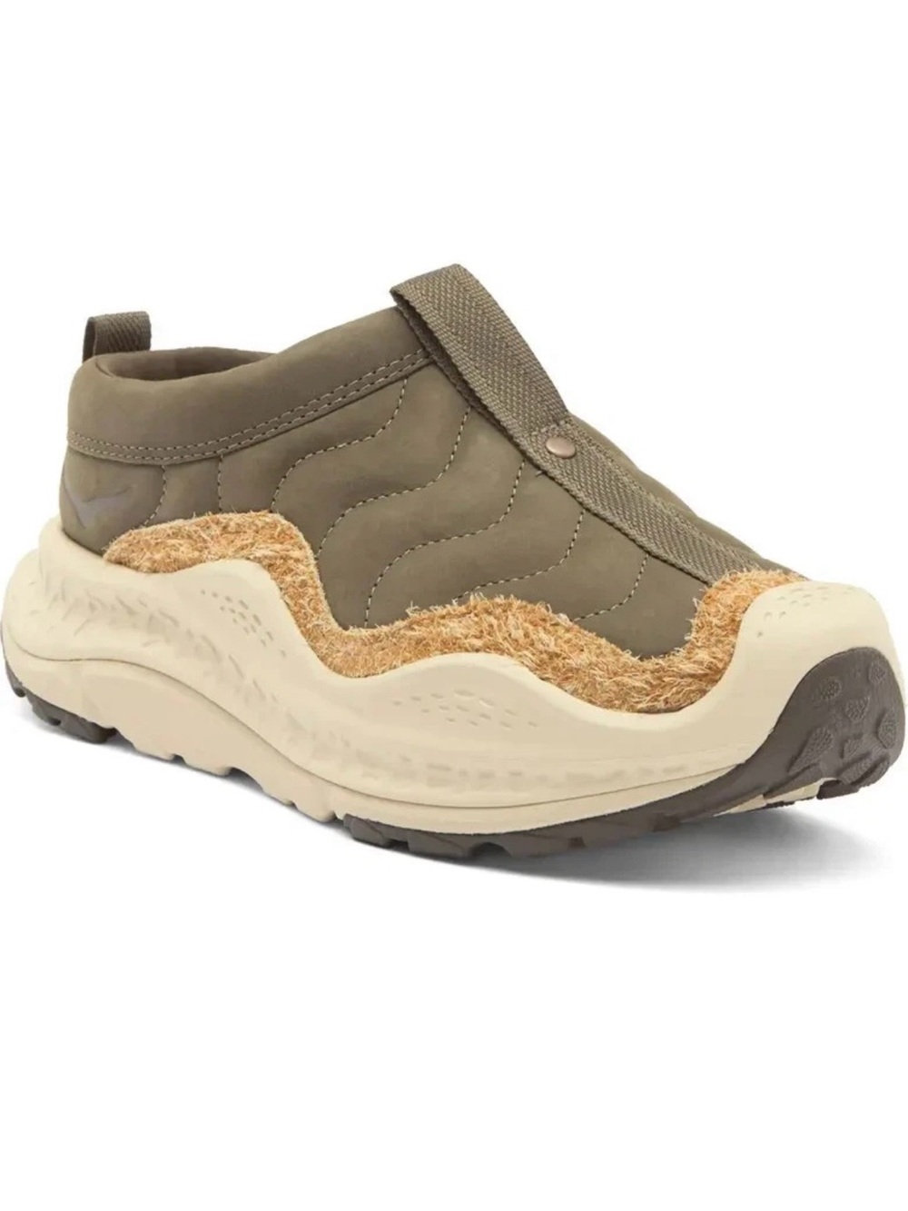 Hoka Ora Primo Recovery Slip-On Sneaker